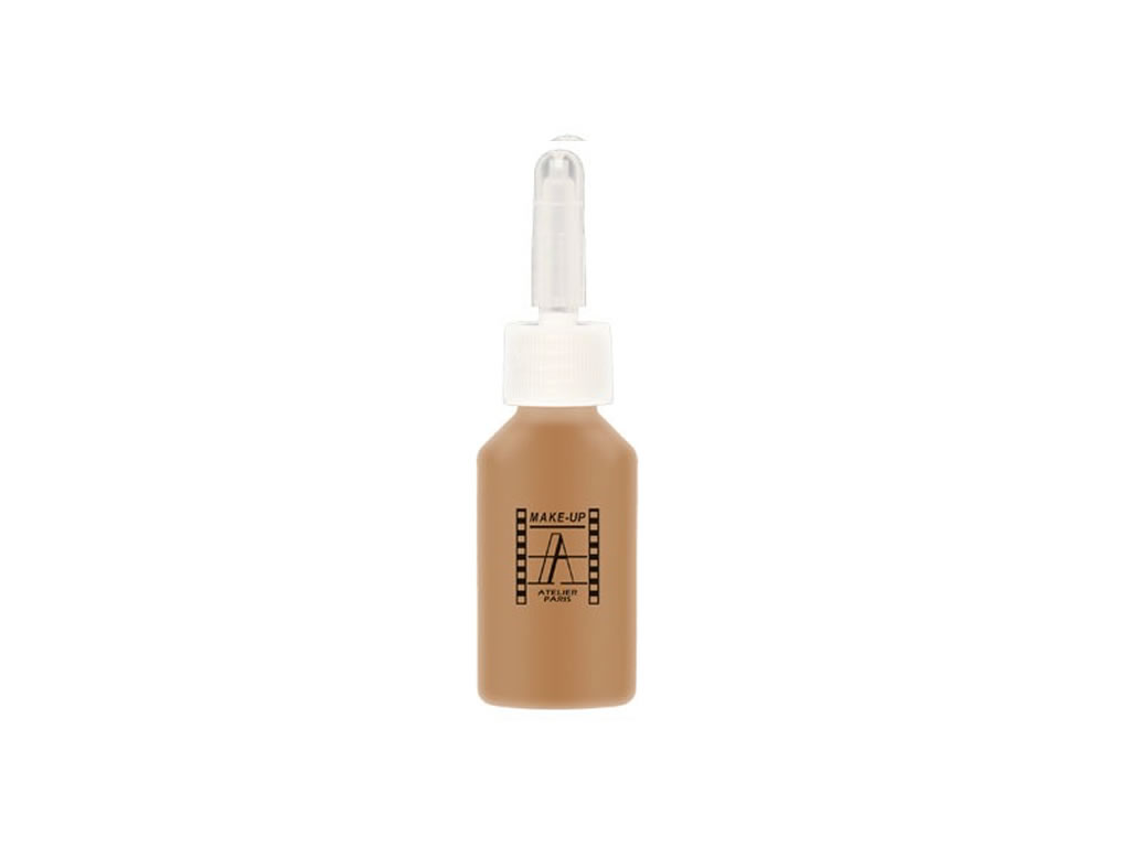 MAKE UP ATELIER PARIS LIQUID FOUNDATION 7ML FLW50 MAKE UP ATELIER PARIS LIQUID FOUNDATION 7ML FLW50