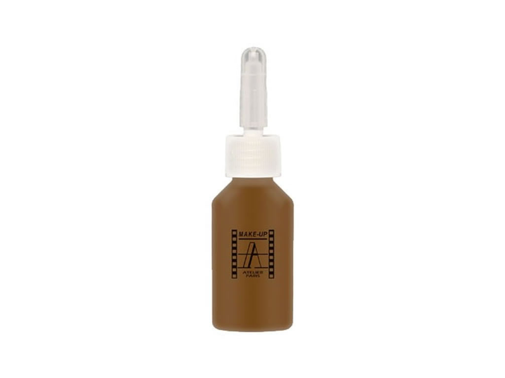 BASE LIQUIDA MAKE UP ATELIER PARIS LIQUID FOUNDATION - 7ML - 7FLW9O BASE LIQUIDA MAKE UP ATELIER PARIS LIQUID FOUNDATION - 7ML - 7FLW9O