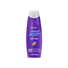 AUSSIE CONDICIONADOR MIRACLE MOIST - 360ML
