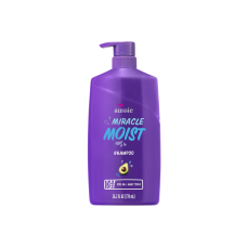 AUSSIE SHAMPOO MIRACLE MOIST - 778ML AUSSIE SHAMPOO MIRACLE MOIST - 778ML