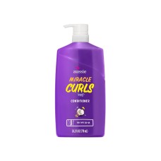 AUSSIE MIRACLE CURLS CONDICIONADOR - 778ML