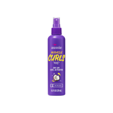 AUSSIE MIRACLE CURLS ATIVADOR DE CACHOS 251ML AUSSIE MIRACLE CURLS ATIVADOR DE CACHOS 251ML