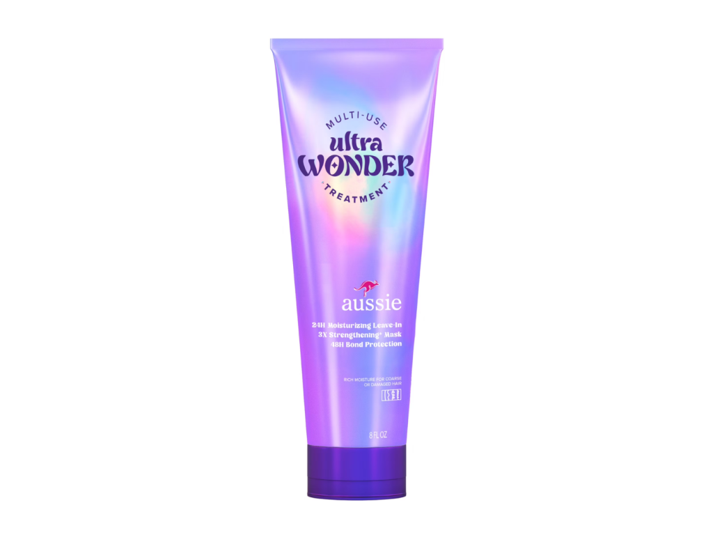 AUSSIE MULTI USE ULTRA WONDER TREATMENT 240ML AUSSIE MULTI USE ULTRA WONDER TREATMENT 240ML