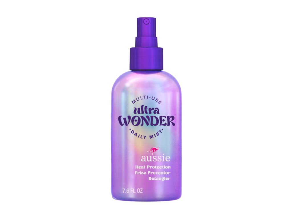 AUSSIE MULTI USE ULTRA WONDER DAILY MIST 225ML AUSSIE MULTI USE ULTRA WONDER DAILY MIST 225ML