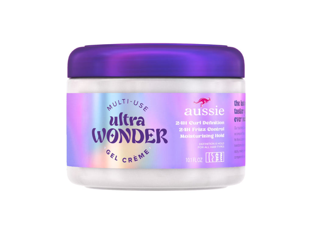 AUSSIE MULTI USE ULTRA WONDER GEL CREME 286GR AUSSIE MULTI USE ULTRA WONDER GEL CREME 286GR