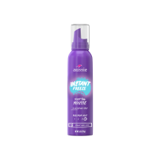 AUSSIE INSTANT FREEZE SCULPTING MOUSSE 170GR AUSSIE INSTANT FREEZE SCULPTING MOUSSE 170GR