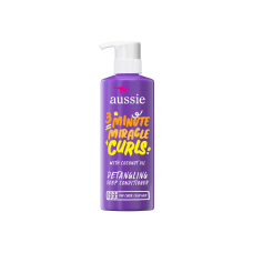 AUSSIE MASCARA CAPILAR 3 MINUTE MIRACLE CURLS - 475ML AUSSIE MASCARA CAPILAR 3 MINUTE MIRACLE CURLS - 475ML