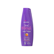 AUSSIE SHAMPOO TOTAL MIRACLE 7 IN 1 - 360ML AUSSIE SHAMPOO TOTAL MIRACLE 7 IN 1 - 360ML