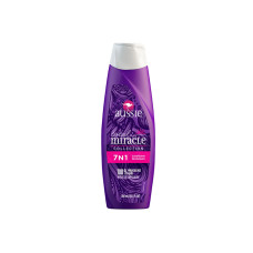 AUSSIE CONDICIONADOR TOTAL MIRACLE 7 EM 1 - 360ML AUSSIE CONDICIONADOR TOTAL MIRACLE 7 EM 1 - 360ML