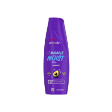 AUSSIE SHAMPOO MIRACLE MOIST  - 360ML