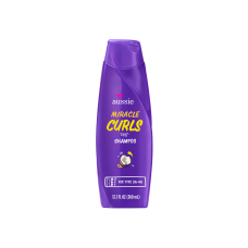 AUSSIE SHAMPOO MIRACLE CURLS - 360ML AUSSIE SHAMPOO MIRACLE CURLS - 360ML