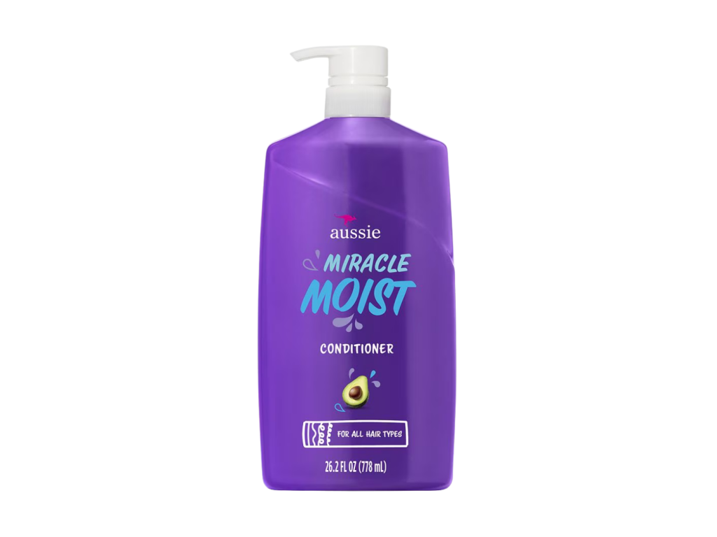 AUSSIE CONDICIONADOR MIRACLE MOIST - 778ML AUSSIE CONDICIONADOR MIRACLE MOIST - 778ML