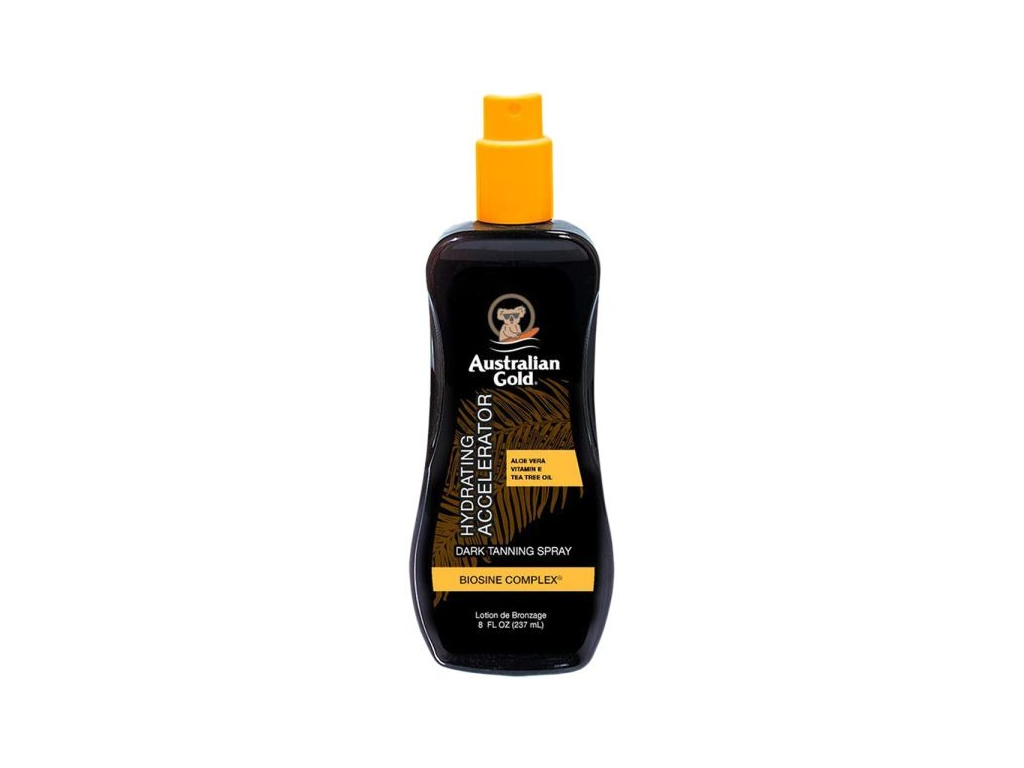 AUSTRALIAN GOLD SPRAY BRONZEADOR ACELERADOR - 237ML AUSTRALIAN GOLD SPRAY BRONZEADOR ACELERADOR - 237ML