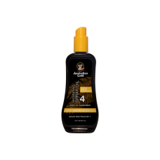 AUSTRALIAN GOLD BRONZEADOR FPS4 OIL SPRAY 237ML AUSTRALIAN GOLD BRONZEADOR FPS4 OIL SPRAY 237ML