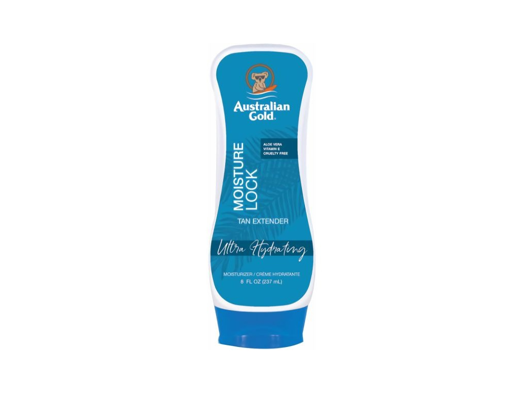 AUSTRALIAN GOLD LOÇÃO PÓS SOL MOISTURE LOCK - 237ML AUSTRALIAN GOLD LOÇÃO PÓS SOL MOISTURE LOCK - 237ML