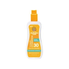 AUSTRALIAN GOLD ULTIMATE HYDRATION SPRAY GEL SPF30 - 237ML