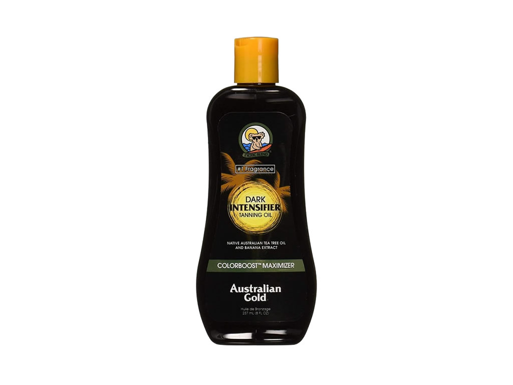 AUSTRALIAN GOLD SPRAY BRONZEADOR DARK INTENSIFIER - 237ML AUSTRALIAN GOLD SPRAY BRONZEADOR DARK INTENSIFIER - 237ML