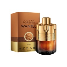 PERFUME AZZARO WANTED FOREVER ABSOLU PARFUM 100 ML - MASCULINO