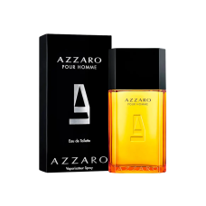 PERFUME AZZARO POUR HOMME EAU DE TOILETTE - 100ML PERFUME AZZARO POUR HOMME EAU DE TOILETTE - 100ML