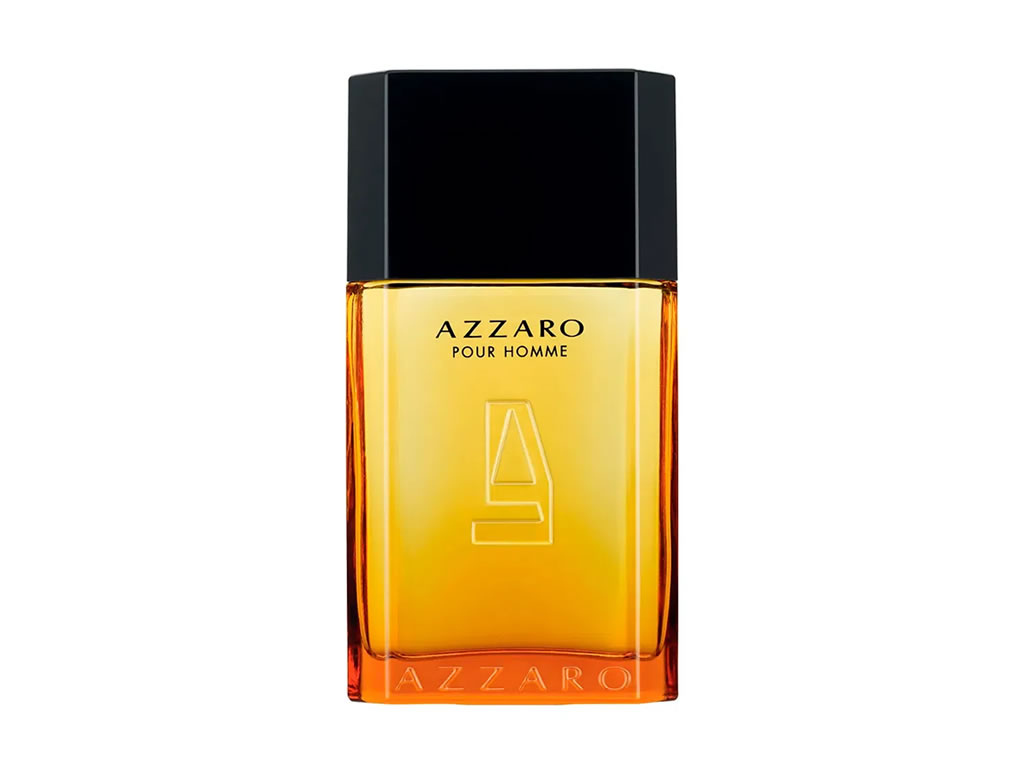 PERFUME AZZARO POUR HOMME EAU DE TOILETTE - 50ML PERFUME AZZARO POUR HOMME EAU DE TOILETTE - 50ML