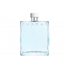 PERFUME AZZARO CHROME EAU DE TOILETTE - 200 ML PERFUME AZZARO CHROME EAU DE TOILETTE - 200 ML