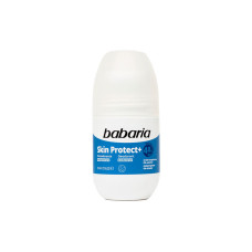 DESODORANTE BABARIA SKIN PROTECT ROLL ON 48H - 50ML DESODORANTE BABARIA SKIN PROTECT ROLL ON 48H - 50ML