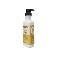 LEITE CORPORAL BABARIA VITAMINA C - 500ML LEITE CORPORAL BABARIA VITAMINA C - 500ML