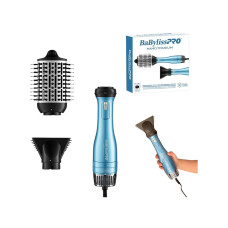 BABYLISS PRO ESCOVA SECADORA DESMONTAVEL 2 EM 1 - 220V BABYLISS PRO ESCOVA SECADORA DESMONTAVEL 2 EM 1 - 220V