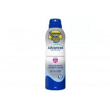 BANANA BOAT PROTETOR SOLAR ADVANCED PROTECTION FPS 50 SPRAY - 170G BANANA BOAT PROTETOR SOLAR ADVANCED PROTECTION FPS 50 SPRAY - 170G