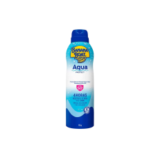 BANANA BOAT PROTETOR SOLAR AQUA PROTECT F50 SPRAY 170GR BANANA BOAT PROTETOR SOLAR AQUA PROTECT F50 SPRAY 170GR