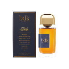 PERFUME BDK PARFUMS VANILLE LEATHER EDP 100ML - UNISSEX PERFUME BDK PARFUMS VANILLE LEATHER EDP 100ML - UNISSEX
