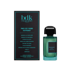 PERFUME BDK PARFUMS PAS CE SOIR EXTRAIT DE PARFUM 100 ML - UNISSEX PERFUME BDK PARFUMS PAS CE SOIR EXTRAIT DE PARFUM 100 ML - UNISSEX