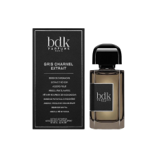 PERFUME BDK PARFUMS GRIS CHARNEL EXTRAIT DE PARFUM 100ML - UNISSEX PERFUME BDK PARFUMS GRIS CHARNEL EXTRAIT DE PARFUM 100ML - UNISSEX