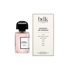 PERFUME BDK PARFUMS BOUQUET DE HONGRIE EDP 100 ML - FEMININO PERFUME BDK PARFUMS BOUQUET DE HONGRIE EDP 100 ML - FEMININO