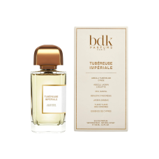 PERFUME BDK PARFUMS TUBEREUSE IMPERIALE EDP 100 ML - UNISSEX PERFUME BDK PARFUMS TUBEREUSE IMPERIALE EDP 100 ML - UNISSEX