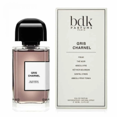 PERFUME BDK PARFUMS GRIS CHARNEL EDP 100 ML - UNISSEX PERFUME BDK PARFUMS GRIS CHARNEL EDP 100 ML - UNISSEX