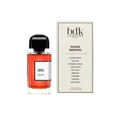 PERFUME BDK PARFUMS ROUGE SMOKING EDP 100 ML - UNISSEX PERFUME BDK PARFUMS ROUGE SMOKING EDP 100 ML - UNISSEX