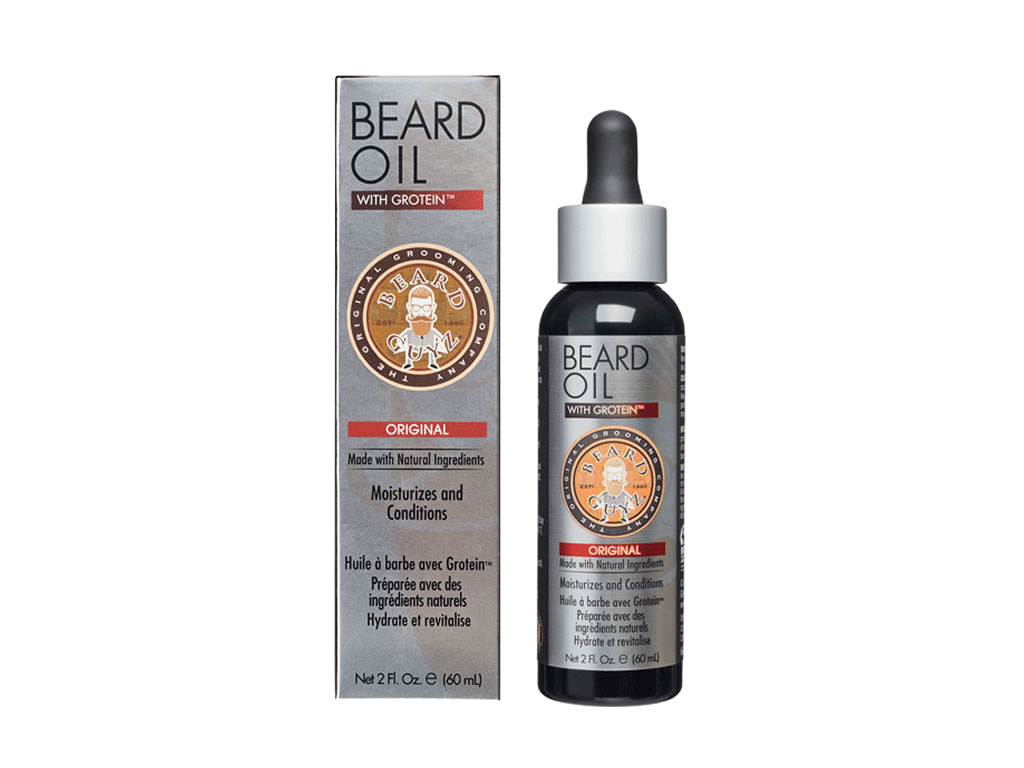 ÓLEO PARA BARBA BEARD GUYS - 60ML ÓLEO PARA BARBA BEARD GUYS - 60ML
