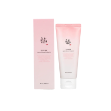 BEAUTY OF JOSEON APRICOT BLOSSOM PEELING GEL 100ML BEAUTY OF JOSEON APRICOT BLOSSOM PEELING GEL 100ML