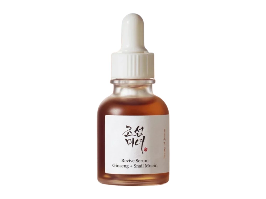 BEAUTY OF JOSEON REVIVE SERUM - 30ML BEAUTY OF JOSEON REVIVE SERUM - 30ML