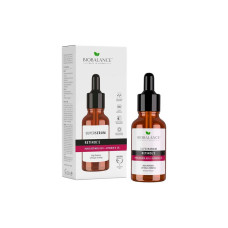 SERUM FACIAL BIO BALANCE SUPER SERUM RETINOL - 30ML SERUM FACIAL BIO BALANCE SUPER SERUM RETINOL - 30ML
