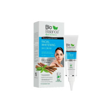 CREME FACIAL BIO BALANCE ACLARANTE FACIAL - 60ML CREME FACIAL BIO BALANCE ACLARANTE FACIAL - 60ML