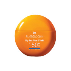 PROTETOR SOLAR BIO BALANCE HYDRA SUN FLUID SPF50+ - 40ML PROTETOR SOLAR BIO BALANCE HYDRA SUN FLUID SPF50+ - 40ML