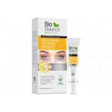 ILUMINADOR DE OLHOS BIO BALANCE - 15ML ILUMINADOR DE OLHOS BIO BALANCE - 15ML