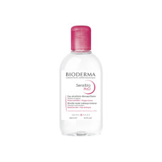 BIODERMA SENSIBIO H2O AGUA MICELLAR - 250ML BIODERMA SENSIBIO H2O AGUA MICELLAR - 250ML