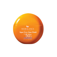 BIO BALANCE SPORT FREE SUN FLUID SPF50+ 40ML