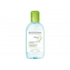 ÁGUA MICELAR BIODERMA SEBIUM H2O - 250ML ÁGUA MICELAR BIODERMA SEBIUM H2O - 250ML