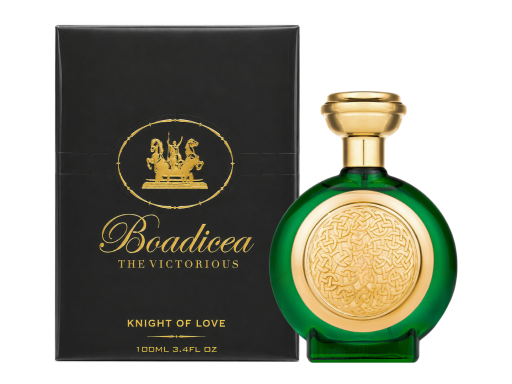 PERFUME BOADICEA THE VICTORIOUS KNIGHT OF LOVE PARFUM 100 ML - UNISSEX PERFUME BOADICEA THE VICTORIOUS KNIGHT OF LOVE PARFUM 100 ML - UNISSEX