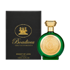 PERFUME BOADICEA THE VICTORIOUS KNIGHT OF LOVE PARFUM 100 ML - UNISSEX PERFUME BOADICEA THE VICTORIOUS KNIGHT OF LOVE PARFUM 100 ML - UNISSEX