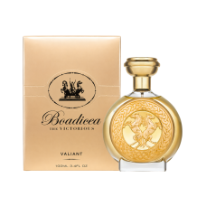 PERFUME BOADICEA THE VICTORIOUS VALIANT PARFUM 100 ML - UNISSEX PERFUME BOADICEA THE VICTORIOUS VALIANT PARFUM 100 ML - UNISSEX
